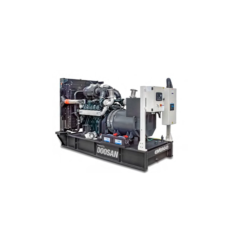 Дизельный генератор Energo 525 MP-D