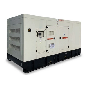 Дизельный генератор Energo 525 MP-D-S