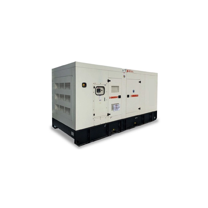 Дизельный генератор Energo 300 MP-D-S
