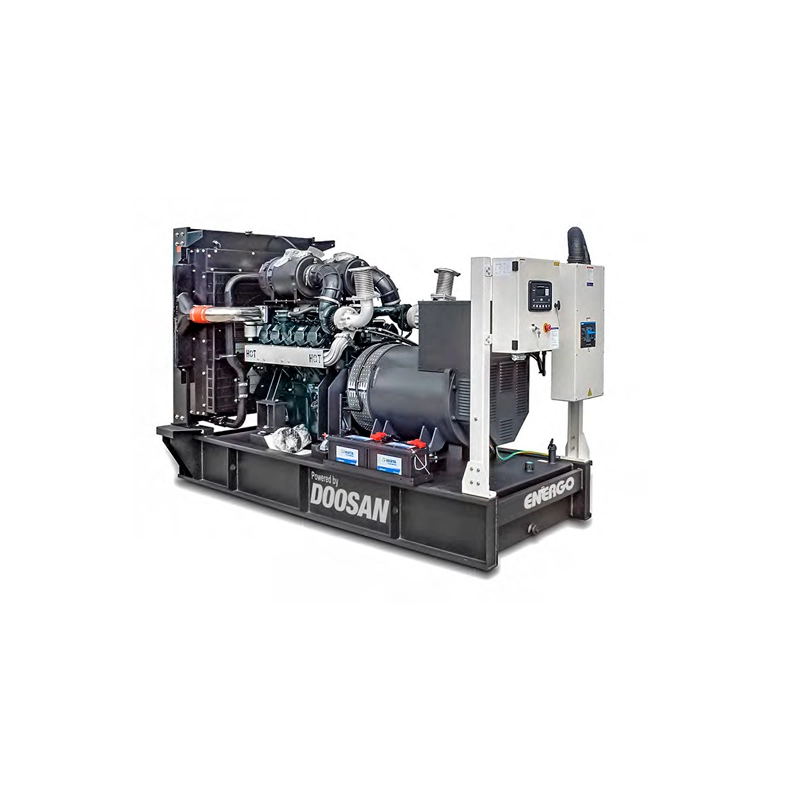 Дизельный генератор Energo 750 MP-D