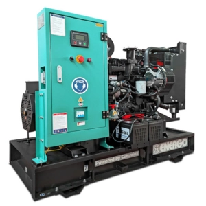 Дизельный генератор Energo 200 MP-C