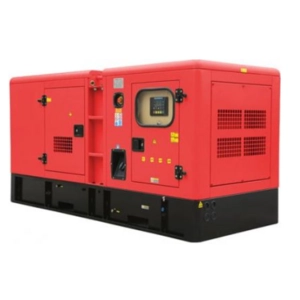 Дизельный генератор Energo YN22-230Y-S в кожухе