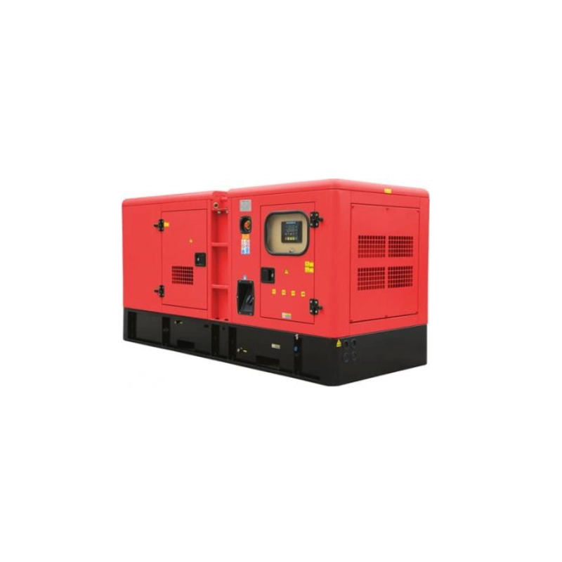 Дизельный генератор Energo YN22-230Y-S в кожухе