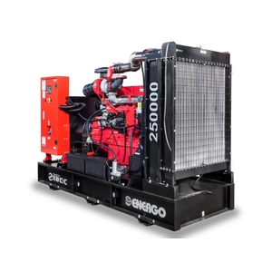 Дизельный генератор Energo 250 MP-SD