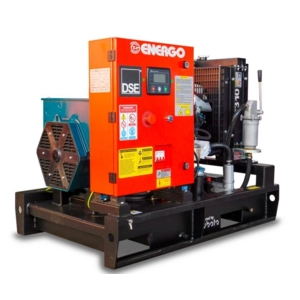 Дизельный генератор Energo J106