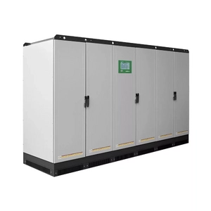 Трехфазный стабилизатор напряжения Ortea Sirius 500-15/45