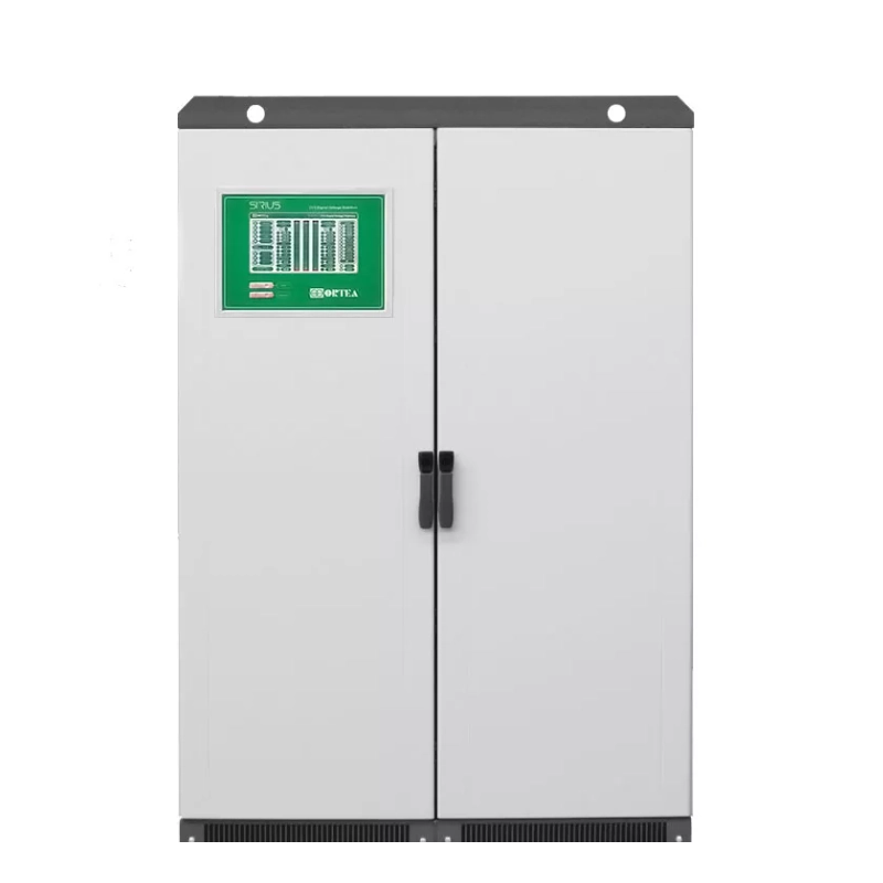 Трехфазный стабилизатор напряжения Ortea Sirius 500-10