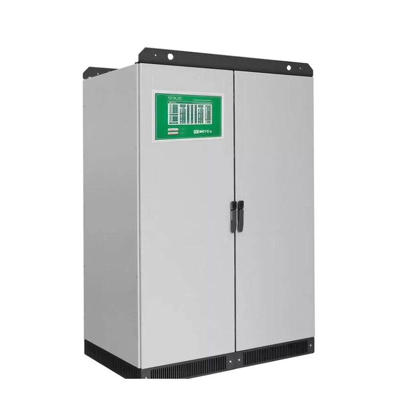 Трехфазный стабилизатор напряжения Ortea Sirius 500-10
