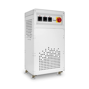 Трехфазный стабилизатор напряжения NDCorp Helios Y 20-20 кВА