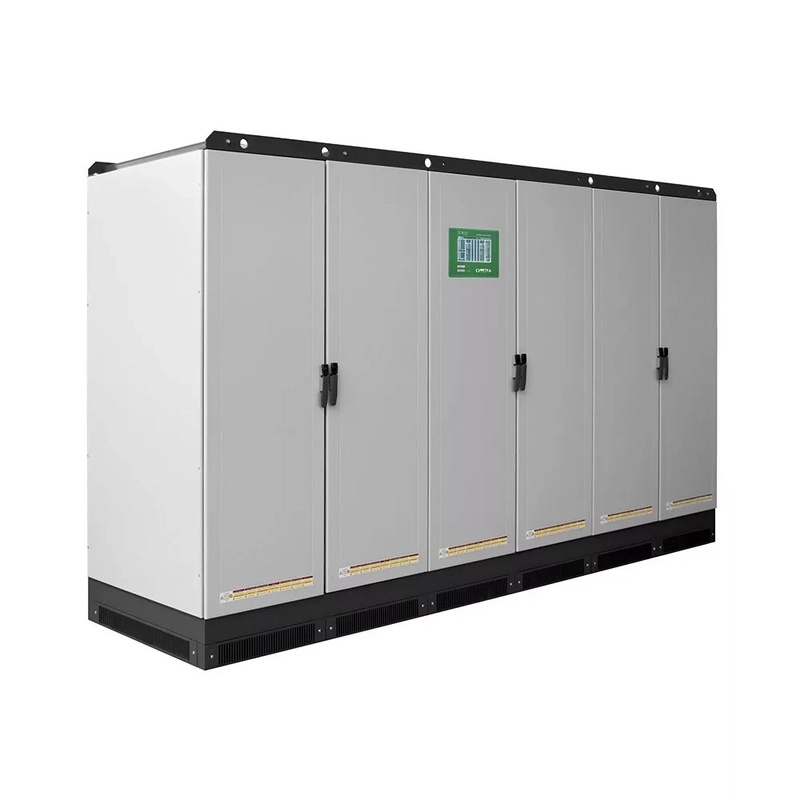 Трехфазный стабилизатор напряжения Ortea Sirius 1600-10