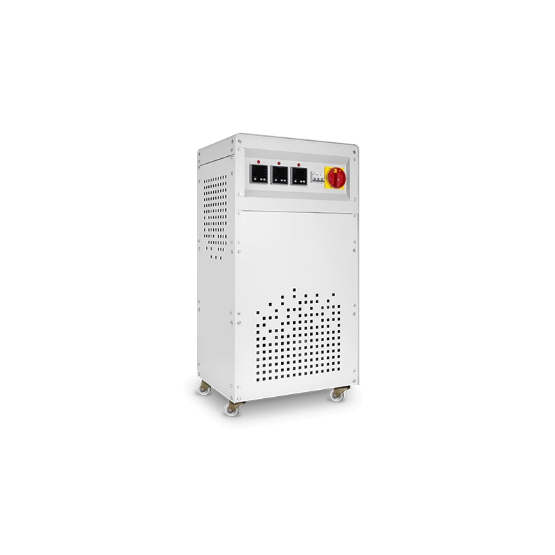 Трехфазный стабилизатор напряжения NDCorp Helios Y 30-20 кВА