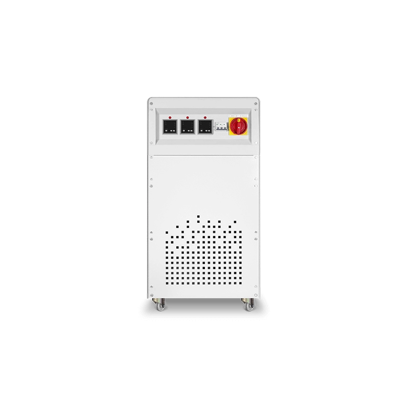 Трехфазный стабилизатор напряжения NDCorp Helios Y 30-20 кВА