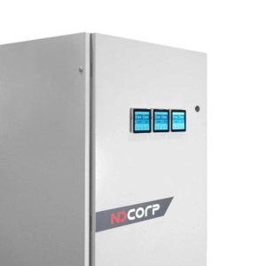 Трехфазный стабилизатор напряжения NDCorp Helios Plus 80-15