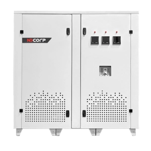 Трехфазный стабилизатор напряжения NDCorp Helios Y 250-15