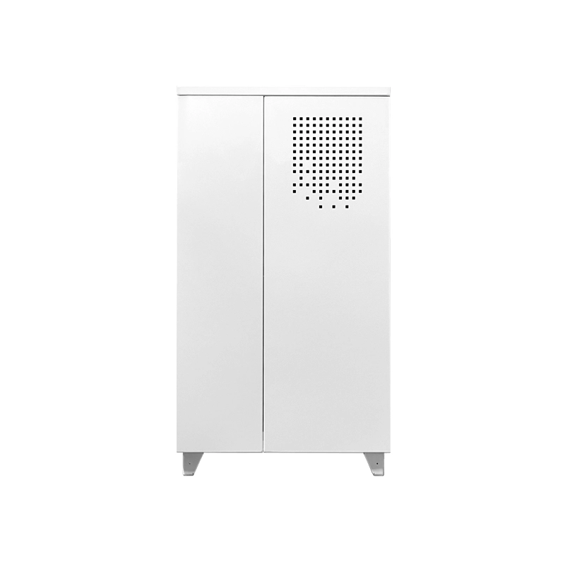 Трехфазный стабилизатор напряжения NDCorp Helios Y 600-15