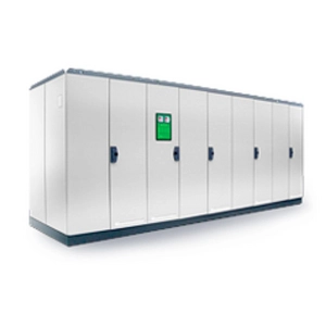 Трехфазный стабилизатор напряжения Ortea Sirius 3200-20
