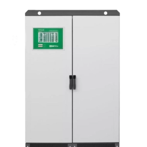Трехфазный стабилизатор напряжения Ortea Sirius 200-15