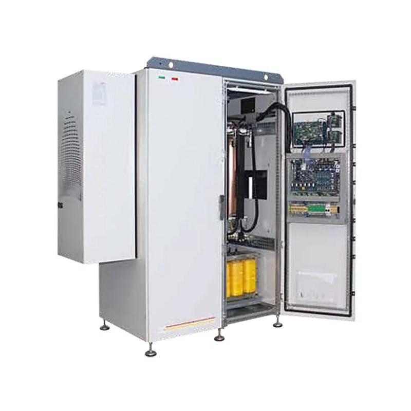 Трехфазный стабилизатор напряжения Ortea Orion Plus 250-15 / 200-20