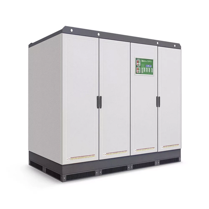Трехфазный стабилизатор напряжения Ortea Orion Plus 800-15 / 630-20