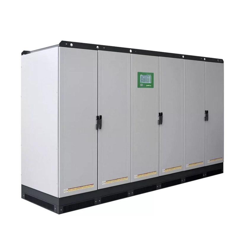 Трехфазный стабилизатор напряжения Ortea Orion Plus 1250-15 / 1000-20