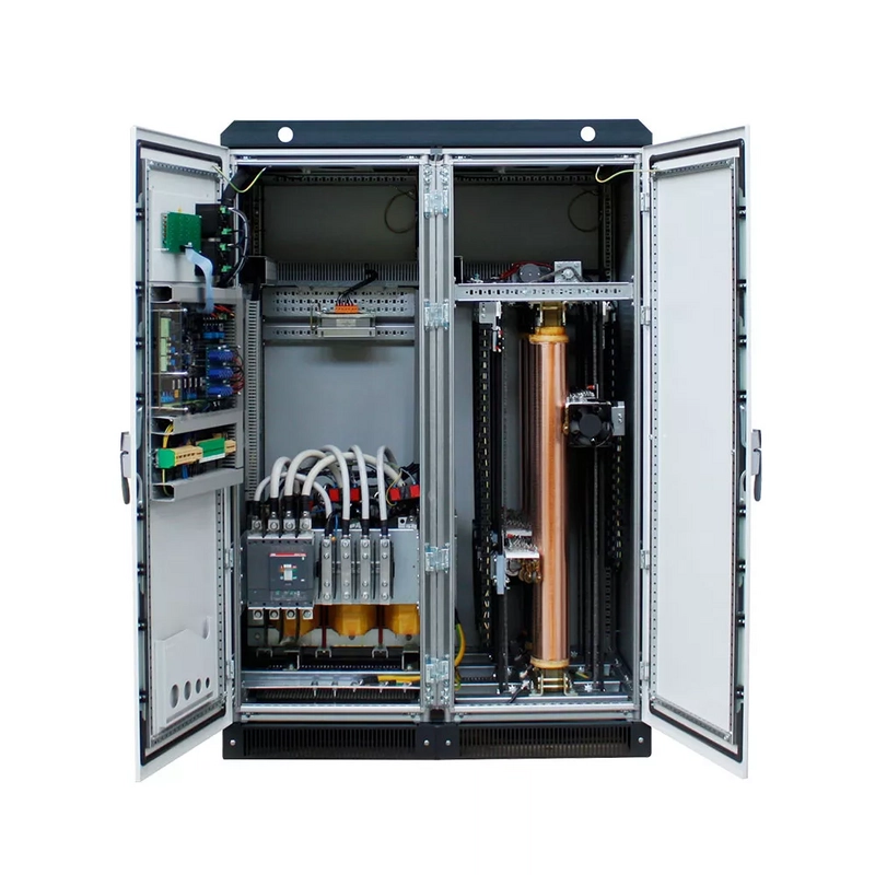 Трехфазный стабилизатор напряжения Ortea Orion Plus 105-15/45