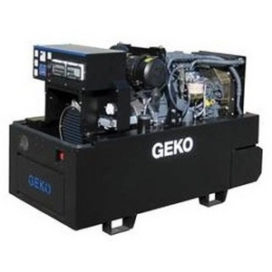 Дизельный генератор Geko 30014 ED-S/DEDA