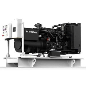 Дизельный генератор PowerLink WPS30