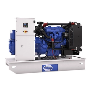 Дизельный генератор FG Wilson P33-6