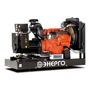 Дизельный генератор Energo ED 30/230HIM