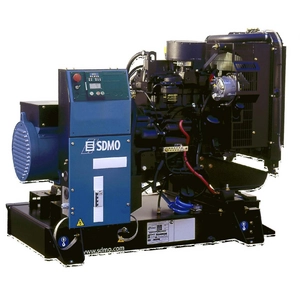 Дизельный генератор SDMO J44K