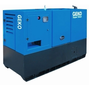 Дизельный генератор Geko 40014 ED-S/DEDA SS