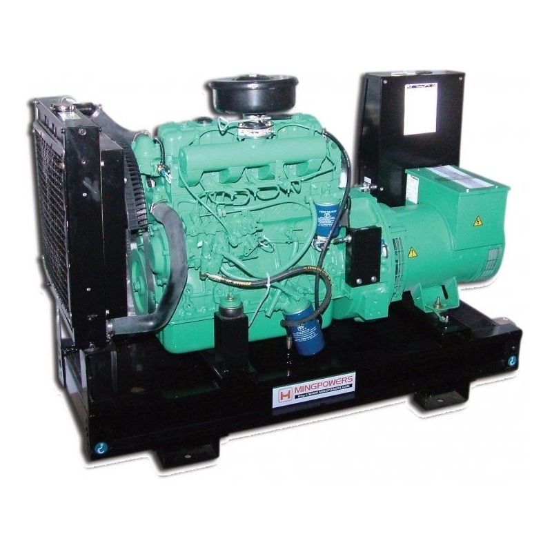 Дизельный генератор MingPowers M-Y44