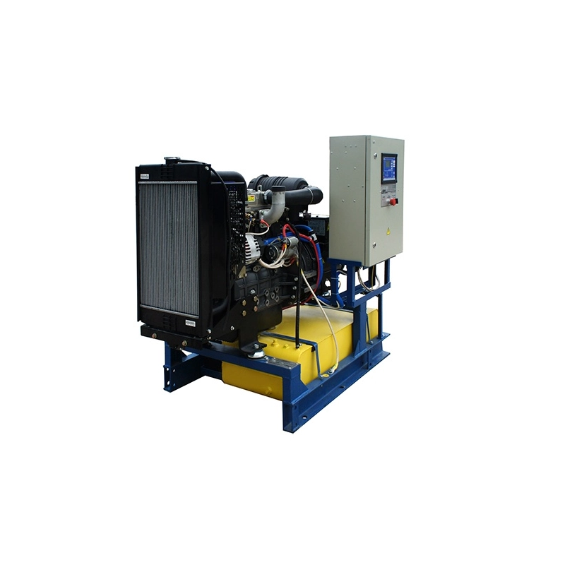 Дизельный генератор ПСМ ADP-30