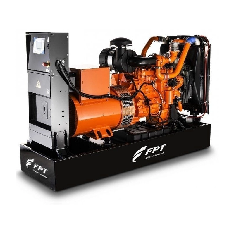 Дизельный генератор FPT GE F3250