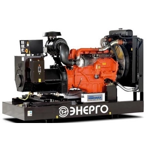 Дизельный генератор Energo ED 60/230HIM