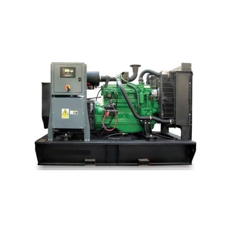 Дизельный генератор Aksa AJD 75