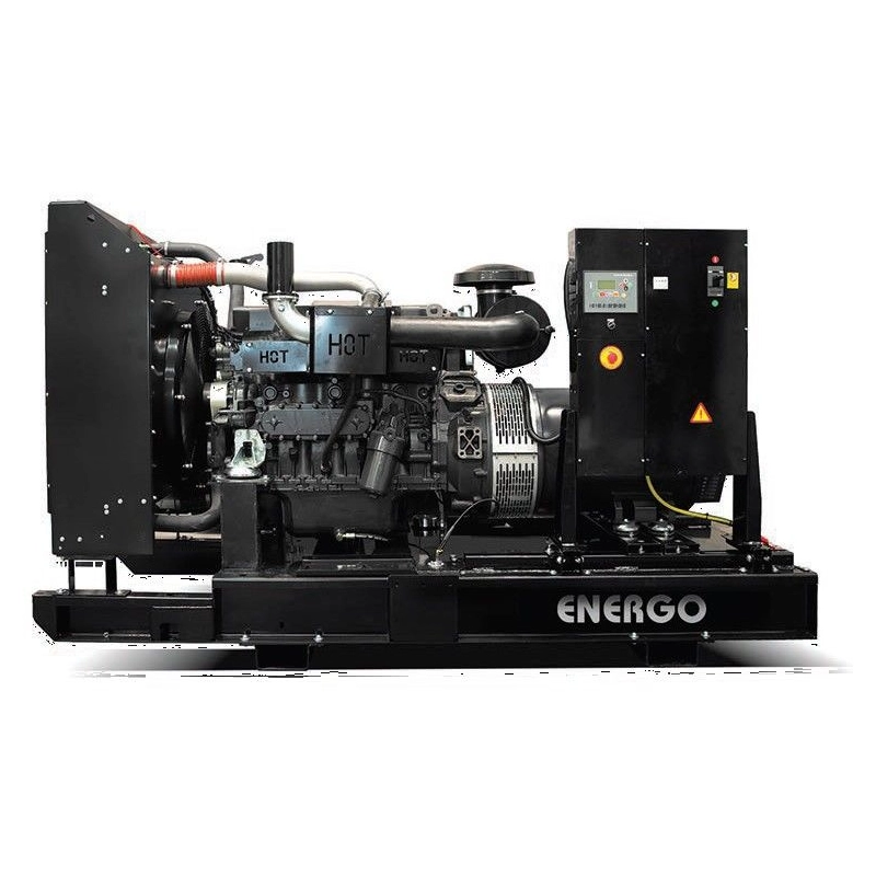 Дизельный генератор Energo ED 80/230 IV