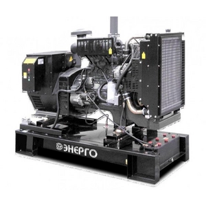 Дизельный генератор Energo ED 75/400 IV