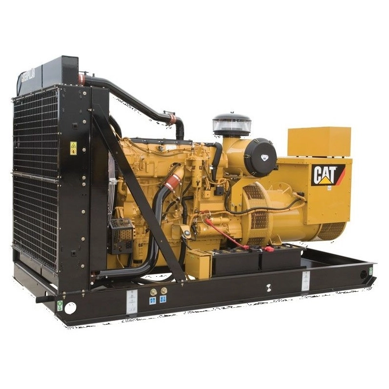 Дизельный генератор Caterpillar GEP88-1