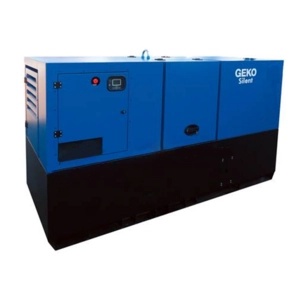 Дизельный генератор Geko 100010 ED-S/DEDA SS
