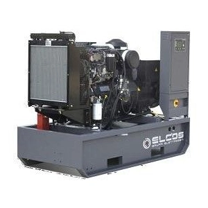 Дизельный генератор Elcos GE.AI.110/100.BF