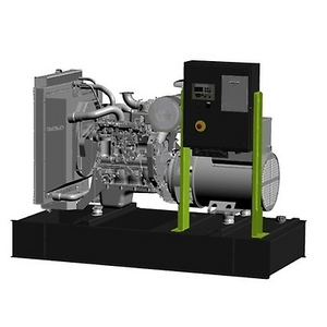 Дизельный генератор Pramac GSW 140 I