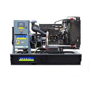 Дизельный генератор Aksa AP 150