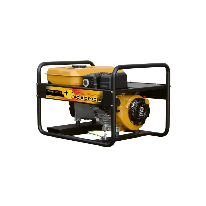 Бензиновый генератор Energo EB 3.0/230-S