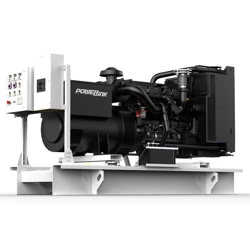 Дизельный генератор PowerLink WPS150