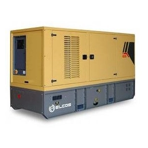 Дизельный генератор Elcos GE.AI.176/160.SS