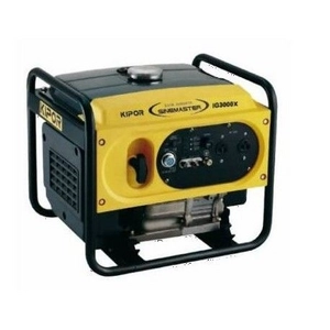 Бензиновый генератор Kipor IG3000E