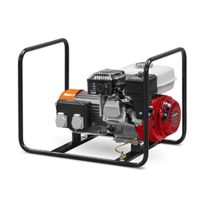 Бензиновый генератор RID RH 3541 A