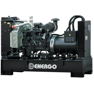 Дизельный генератор Energo EDF 170/400 IV
