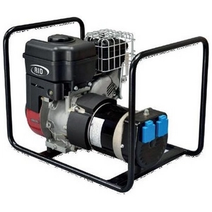 Бензиновый генератор RID RS 3001